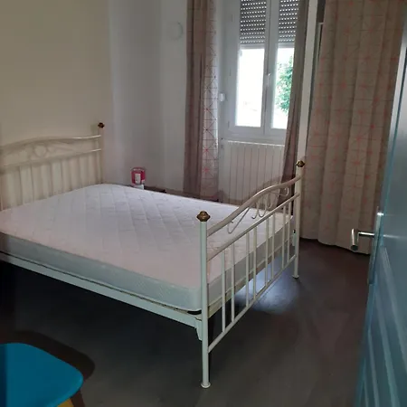 Nid De Coucou Апартаменты Les Abrets en Dauphine