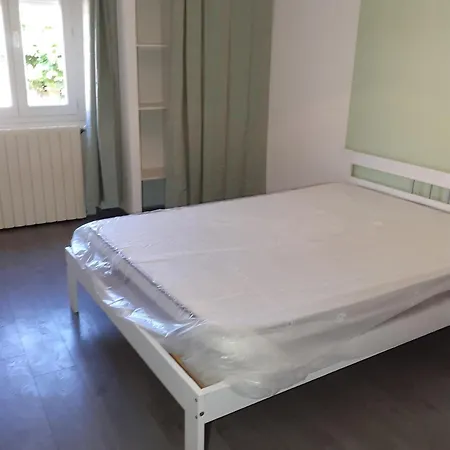 Nid De Coucou Апартаменты Les Abrets en Dauphine